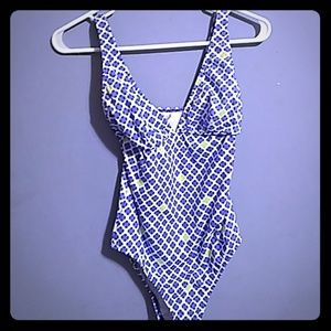 Vineyard Vine swimsuit